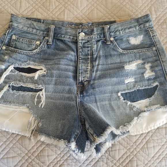 American Eagle Outfitters Pants - American eagle shorts nwt